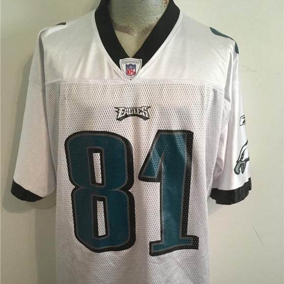 eagles 81 jersey